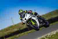 Advanced Group White Bikes